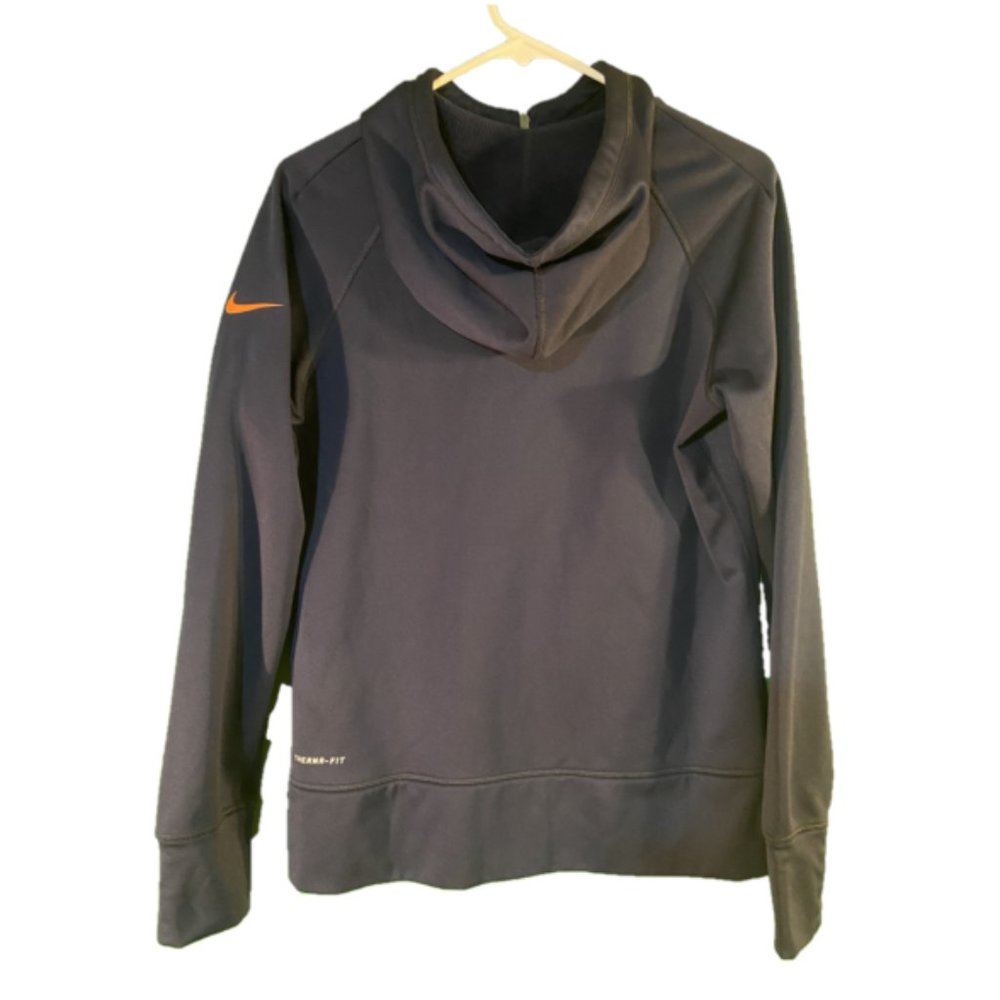 Nike Broncos Zipup - Picture 5 of 5